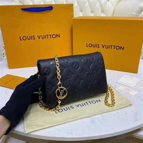 louis vuitton pochette coussin black|louis vuitton coussin bag sizes.